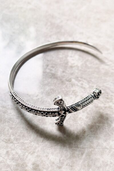 Emo jewelry bracelet 1