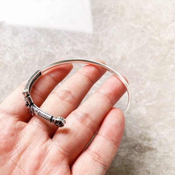 Emo jewelry bracelet 2