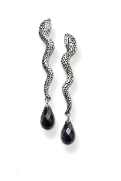 Emo jewelry earrings