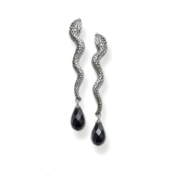 Emo jewelry earrings