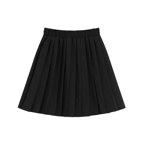 Gothic skirt 1