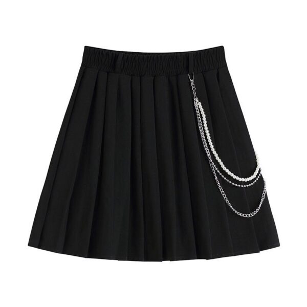 Gothic skirt 2